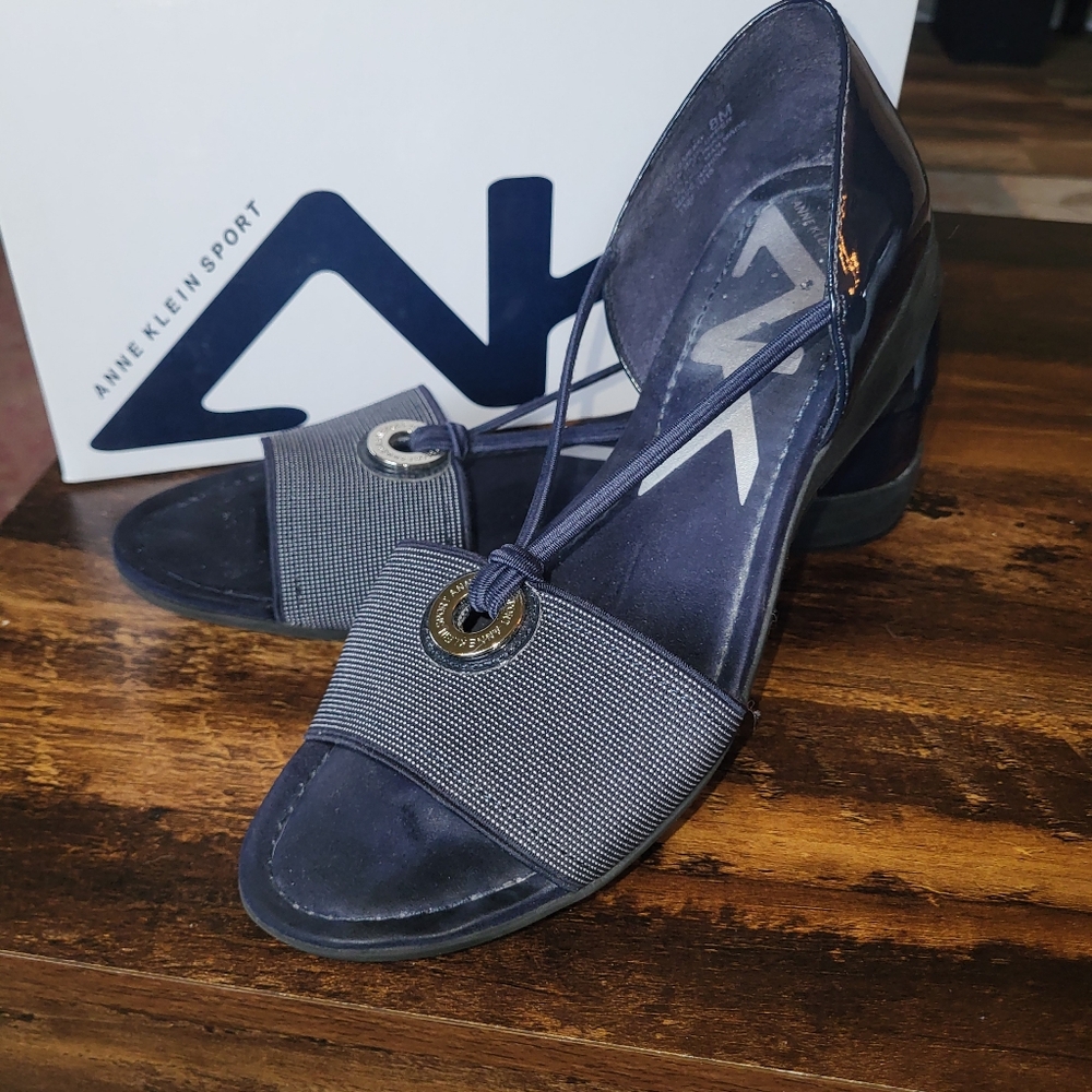 Anne Klein Sandal